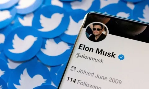 Vì sao Twitter tiếp tục dừng bán tích xanh?